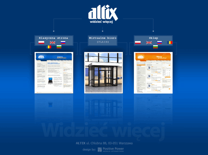 www.altix.pl