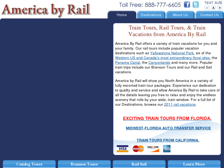 www.americabyrail.net