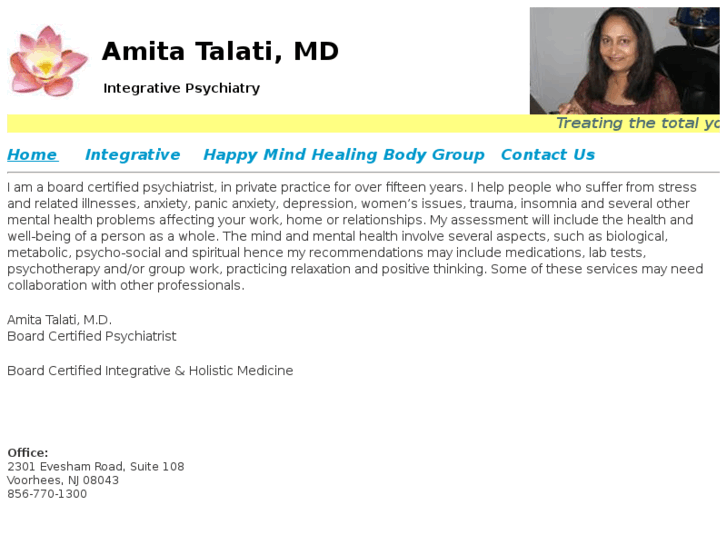 www.amitatalatimd.com