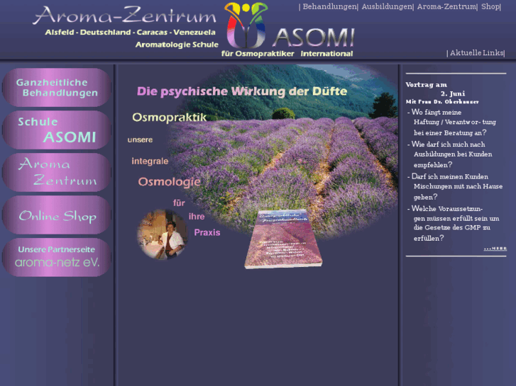 www.aroma-zentrum.de