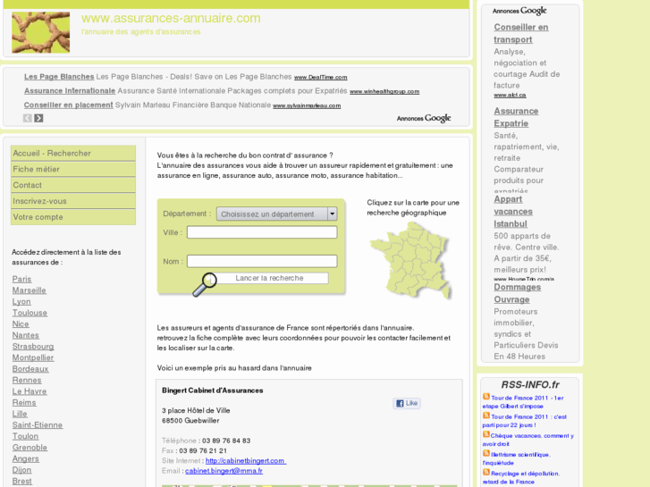 www.assurances-annuaire.com