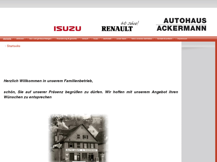 www.autohaus-ackermann.info