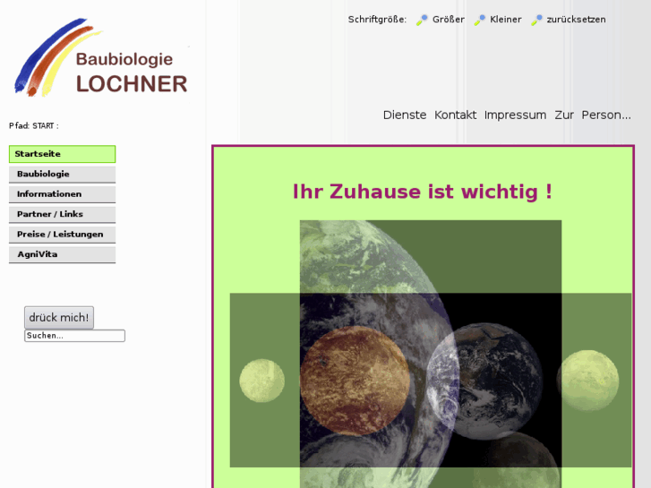 www.baubiologie-lochner.de