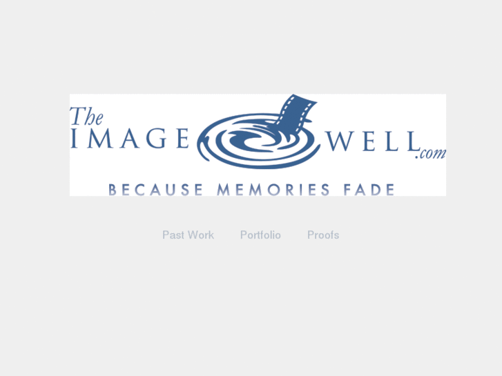 www.becausememoriesfade.com