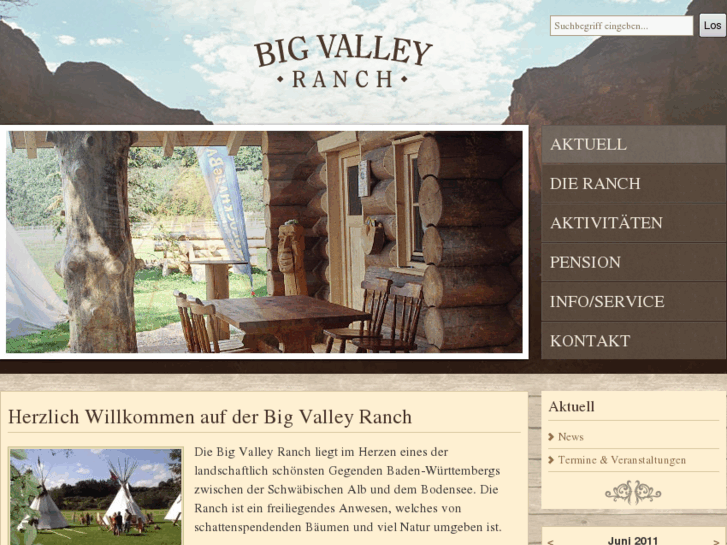 www.bigvalley-ranch.com