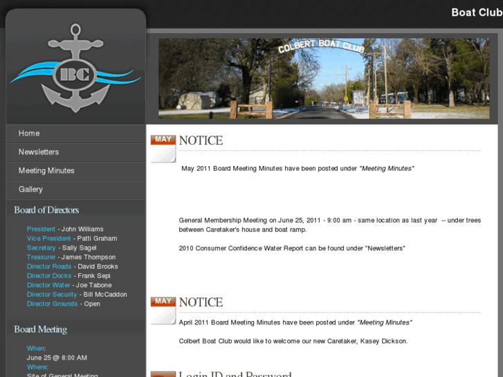 www.boatclubok.com
