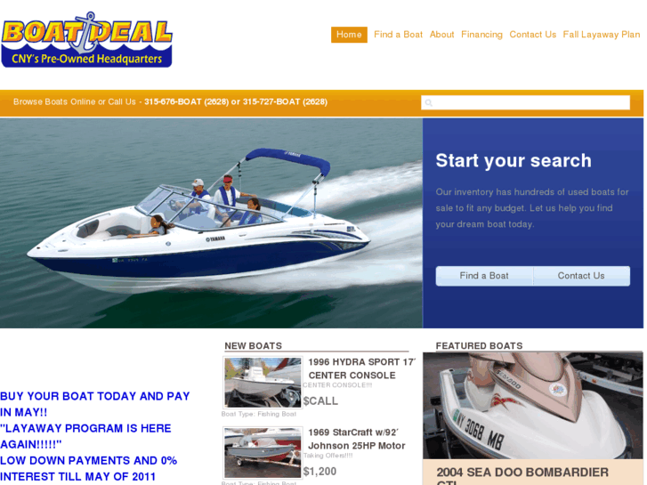 www.boatdealbroker.com