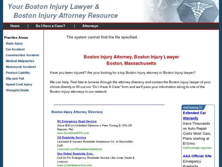 www.bostoninjuryatty.com