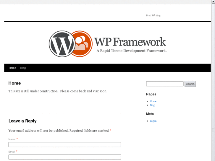 www.bradleywhiting.com