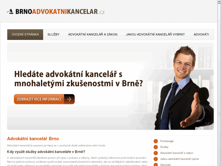 www.brnoadvokatnikancelar.cz