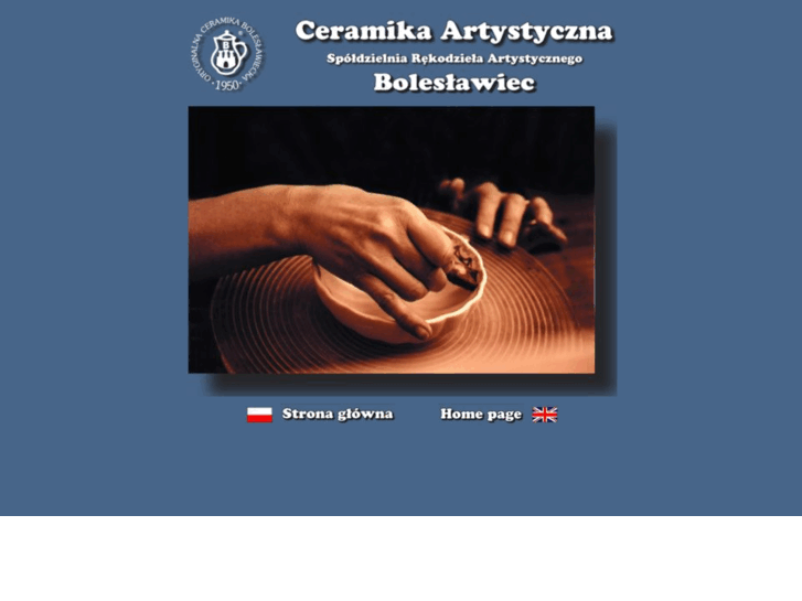 www.ceramika-artystyczna.pl