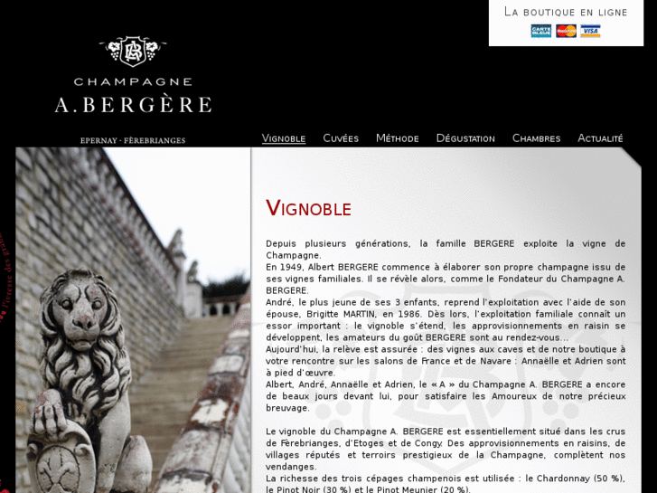 www.champagne-andre-bergere.com