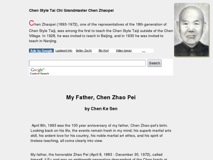 www.chenzhaopei.com