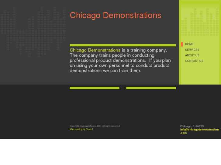 www.chicagodemonstrations.com