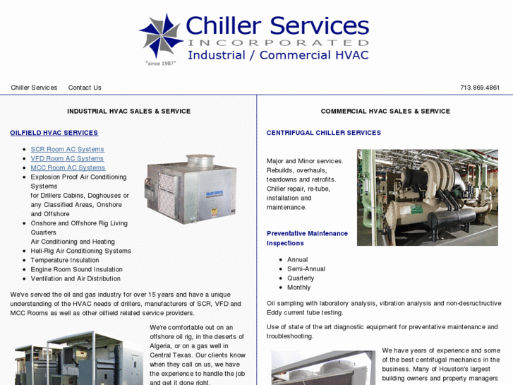 www.chillerservice.com