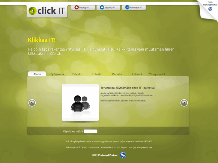 www.click-it.fi