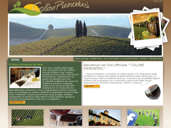 www.collinepiemontesi.com