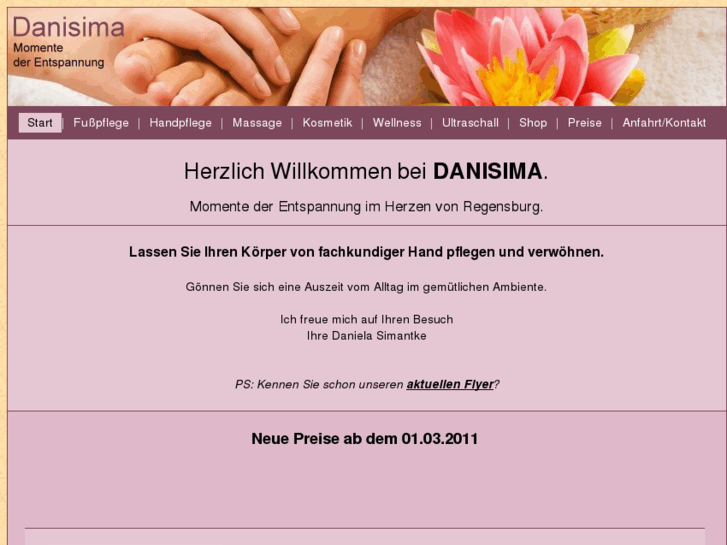 www.danisima.com