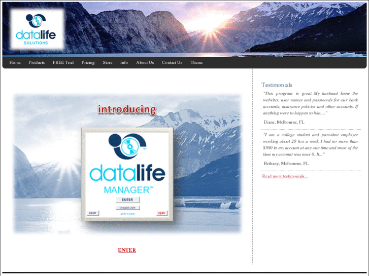 www.datalife-solutions.com