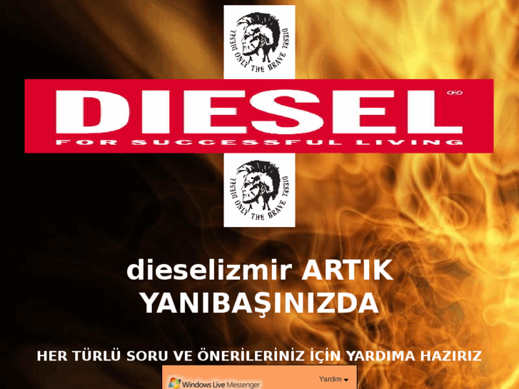 www.dieselizmir.com
