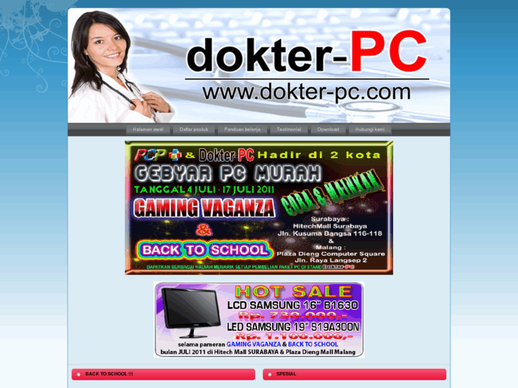 www.dokter-pc.com