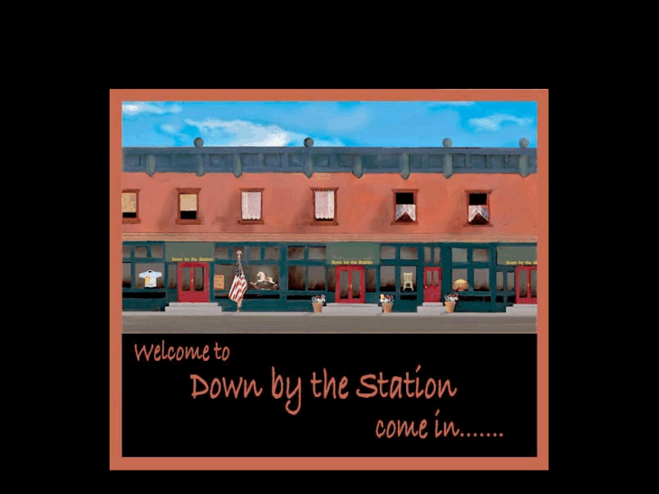 www.downbythestation.com