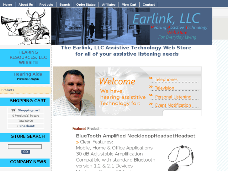 www.earlink.com