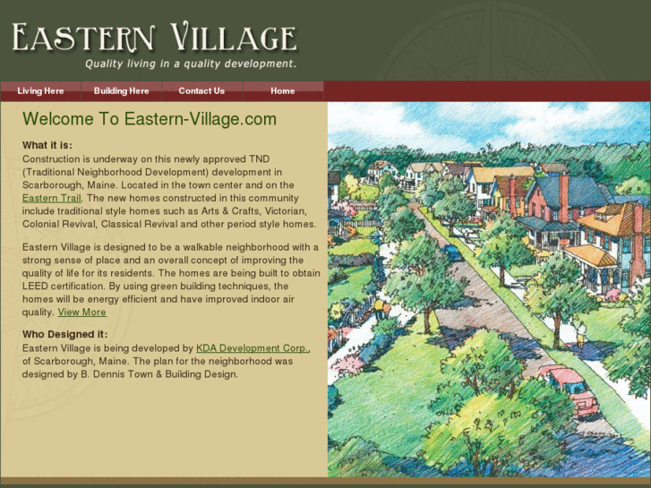 www.eastern-village.com