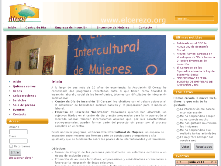 www.elcerezo.org