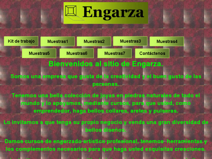 www.engarza.com