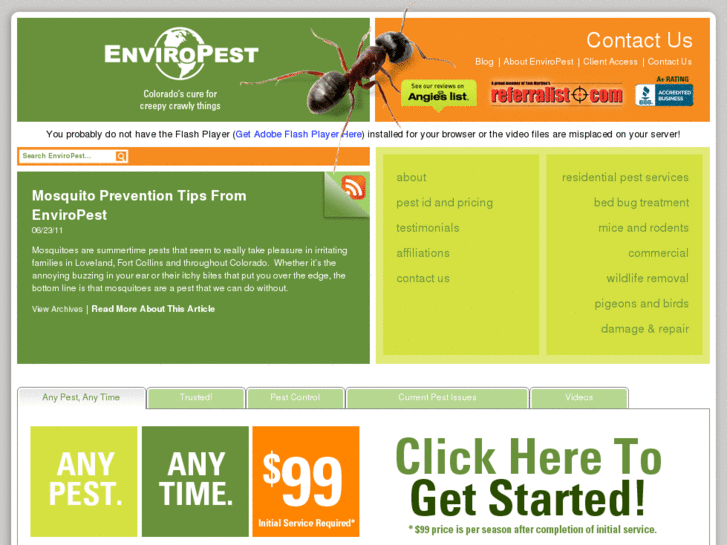 www.enviropest.info