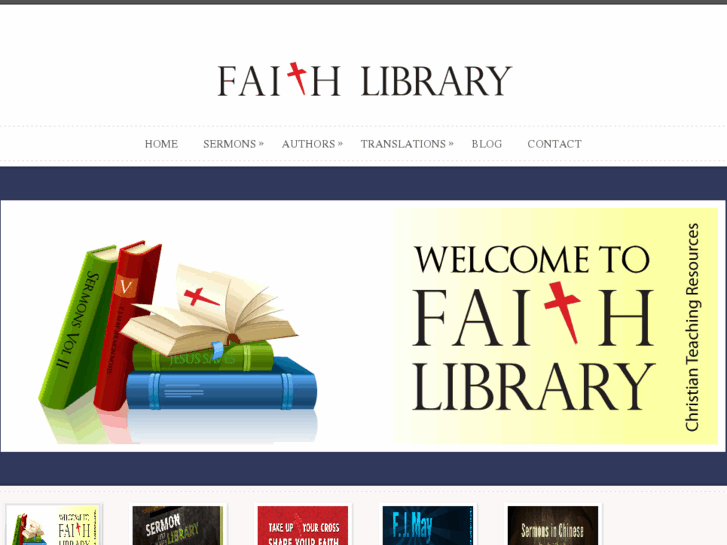 www.faithlibrary.cc