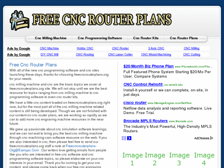 www.freecncrouterplans.org