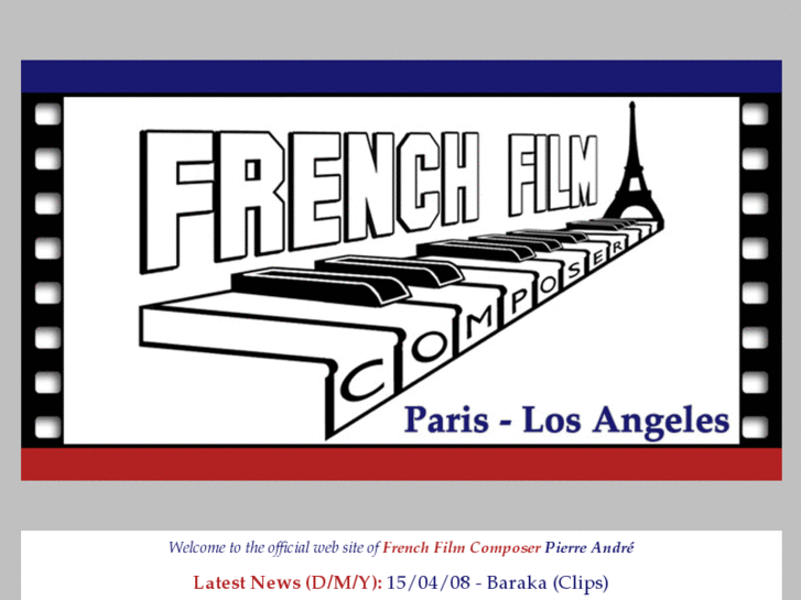 www.frenchfilmcomposer.com