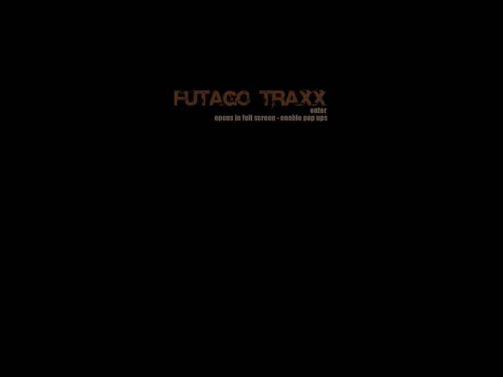 www.futagotraxx.com