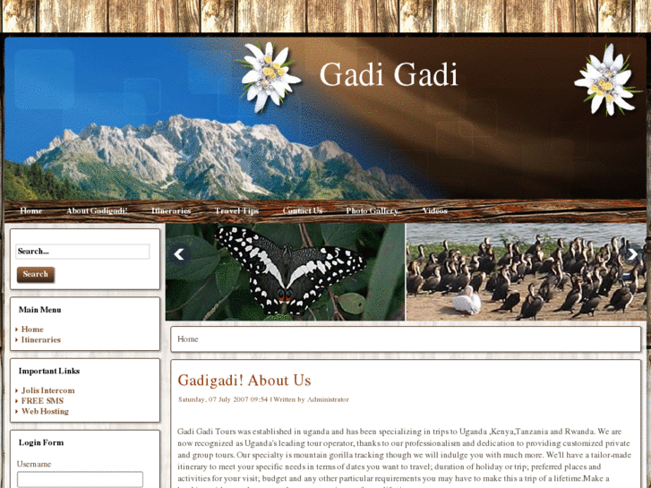 www.gadigadi.com