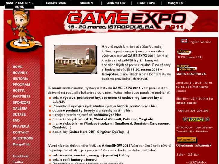 www.game-expo.sk