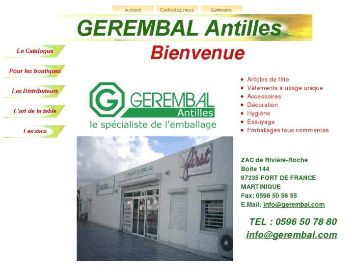 www.gerembal.com