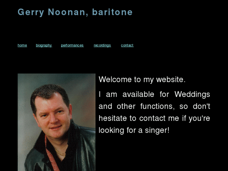 www.gerrynoonan.com