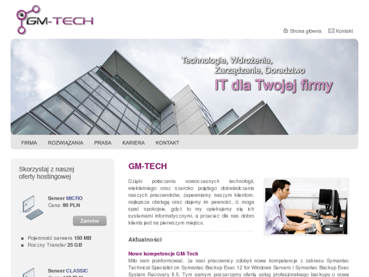 www.gm-tech.com.pl