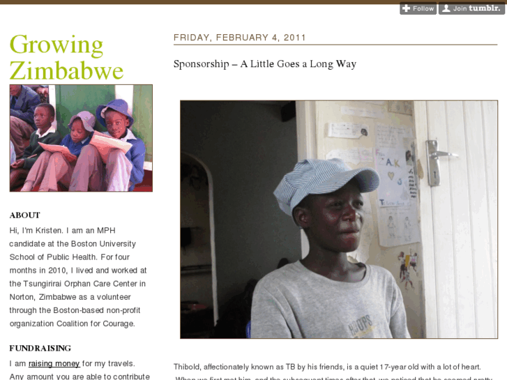 www.growingzimbabwe.com