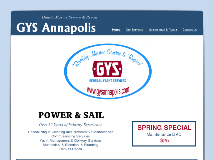 www.gysannapolis.com