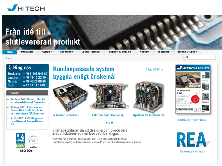 www.hitech.se