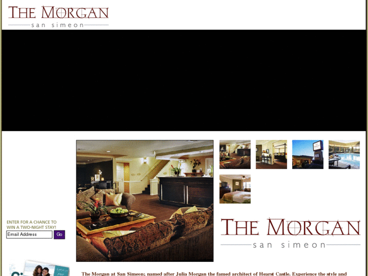 www.hotel-morgan.com