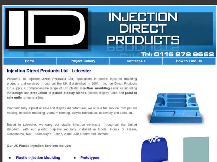 www.idplimited.com