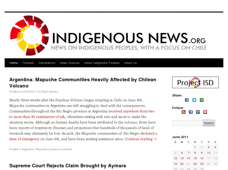 www.indigenousnews.org