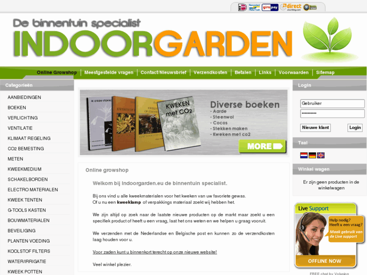 www.indoorgarden.eu