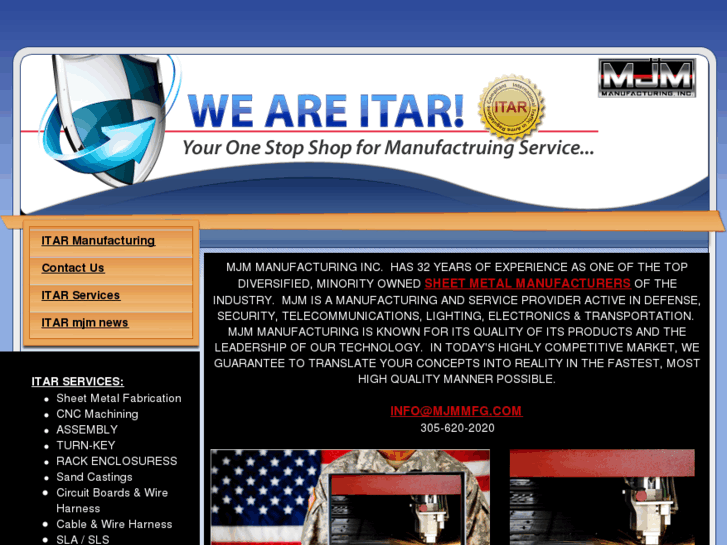 www.itarcertified.com