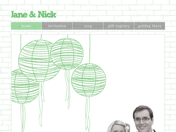 www.janeandnick.com