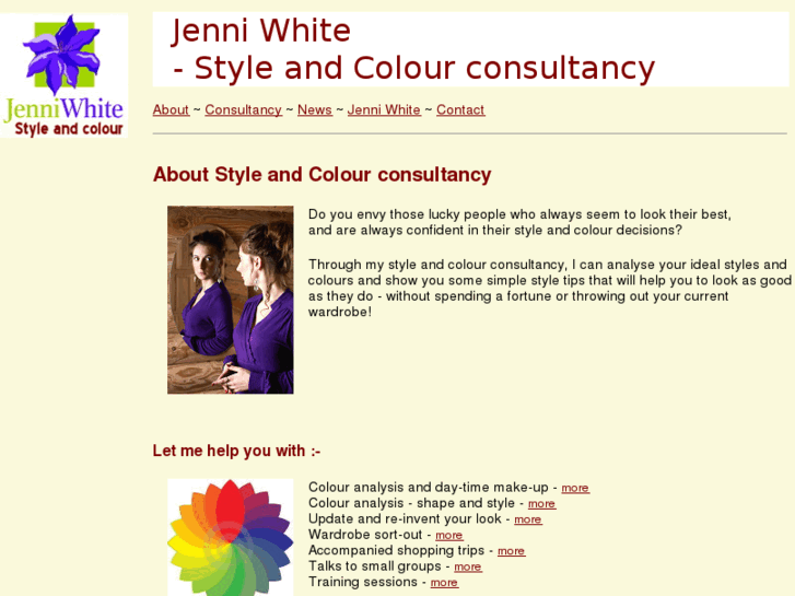 www.jenniwhitestyleandcolour.com